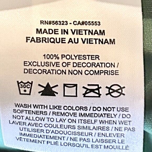 Nike Pro Elite Storm-FIT ADV Women’s Size S Green Pink 2023 Track & Field Jacket - Picture 10 of 11